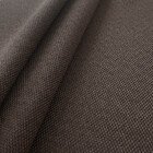 Тёмно-коричневый Лён Dimout. 16245